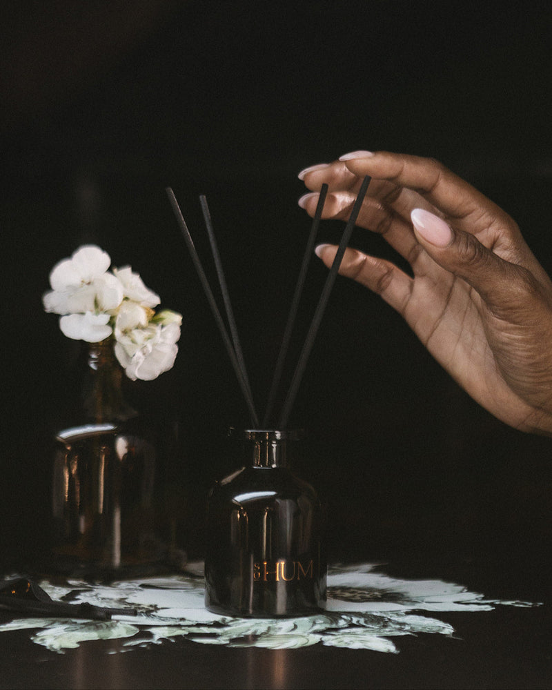 Cardamom Tea